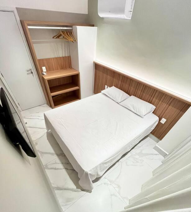 Flat De Luxo Beira-Mar Em Porto De Galinhas Apartment Exterior photo